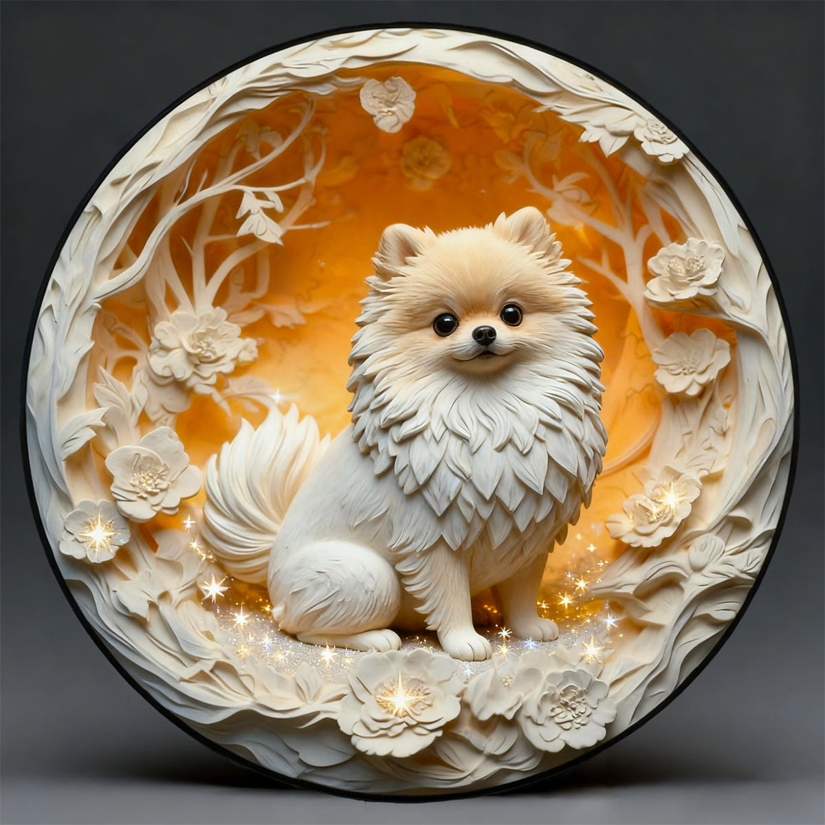 Lifynest Wooden Jigsaw Puzzle