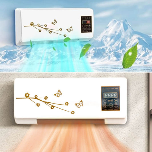 Nessally Portable Air Conditioning